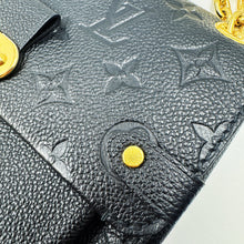 Load image into Gallery viewer, Louis Vuitton Monogram Empreinte Leather Vavin Bag MM TWS