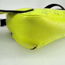 Load image into Gallery viewer, Louis Vuitton Taigarama Outdoor Bumbag