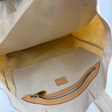 Load image into Gallery viewer, Louis Vuitton Vintage Canvas That's Love Toile Cabas MM