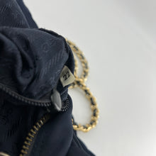 Load image into Gallery viewer, Prada Nylon Quilting Chain Bag TWS