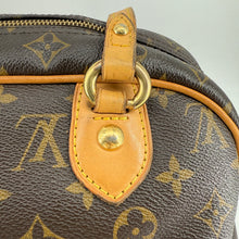 Load image into Gallery viewer, Louis Vuitton Montorguiel Handbag