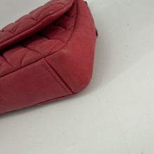 Load image into Gallery viewer, Chanel Iridescent Calfskin New Bubble Quilt Flap Bag