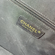 Load image into Gallery viewer, Chanel Large Timeless Bowling Bag
