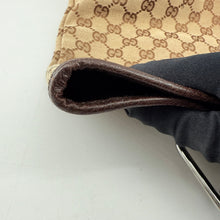 Load image into Gallery viewer, Gucci GG Canvas Tote TWS