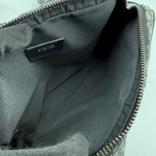 Load image into Gallery viewer, Dior Saddle Triple Pouch