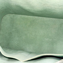 Load image into Gallery viewer, Louis Vuitton Green Epi Electric Alma PM TWS