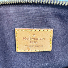 Load image into Gallery viewer, Louis Vuitton Dark Cherry Vernis Bellevue Tote TWS