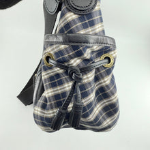 Load image into Gallery viewer, Burberry Nova Check 2 way Shoulder Bag