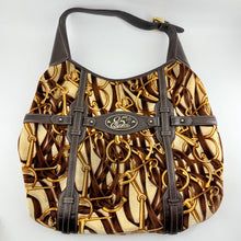 Load image into Gallery viewer, Gucci 85th Anniversary Limited Edition Horsebit Hobo Bag TWS