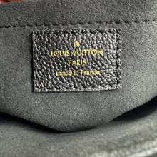 Load image into Gallery viewer, Louis Vuitton Monogram Empreinte Leather Vavin Bag MM TWS