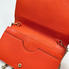 Load image into Gallery viewer, Gucci Soho Wallet On Chain TWS