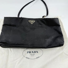 Load image into Gallery viewer, Prada Nylon Tessuto Shoulder Bag