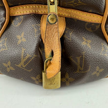 Load image into Gallery viewer, Louis Vuitton Montorguiel Handbag