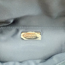 Load image into Gallery viewer, Chanel Metallic Belt Me Up Waist Bag