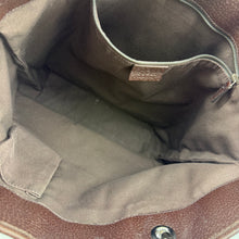 Load image into Gallery viewer, Gucci GG Canvas Tote TWS