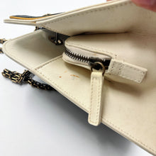 Load image into Gallery viewer, Chanel Lambskin CC Chain Leather Tote TWS