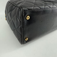 Load image into Gallery viewer, Chanel Large Timeless Bowling Bag