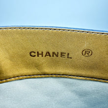 Load image into Gallery viewer, Chanel Flat Chain Shoulder Bag