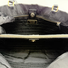 Load image into Gallery viewer, Prada Nylon Tessuto Shoulder Bag