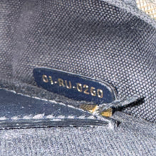 Load image into Gallery viewer, Christian Dior Oblique Jacquard Small Bobby Bag TWS