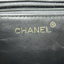 Load image into Gallery viewer, Chanel CC Vintage Quilted Flap Bag