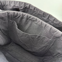 Load image into Gallery viewer, Hermes Amedaba Canvas Shoulder Bag