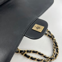 Load image into Gallery viewer, Chanel Mademoiselle Chic Black Flap Bag