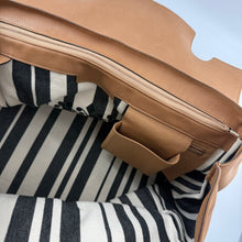 Load image into Gallery viewer, Delvaux brillant L'XXL bag