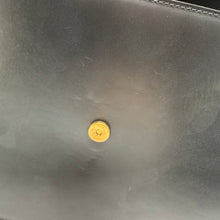 Load image into Gallery viewer, Prada Soft Saffiano Lions Head Cahier Shoulder Bag