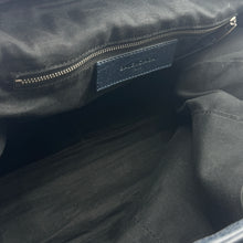 Load image into Gallery viewer, Balenciaga Leather Motocross Classic bag Year2015