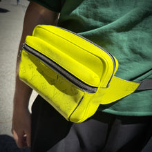 Load image into Gallery viewer, Louis Vuitton Taigarama Outdoor Bumbag