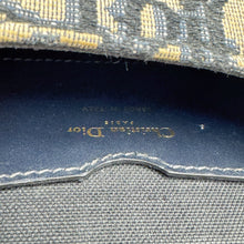Load image into Gallery viewer, Christian Dior Oblique Jacquard Small Bobby Bag TWS