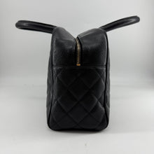 Load image into Gallery viewer, Chanel Large Timeless Bowling Bag