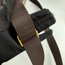 Load image into Gallery viewer, Louis Vuitton Damier ebène Broadway Messenger bag TWS