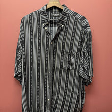 Load image into Gallery viewer, Balenciaga Monogram Shirt