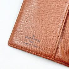 Load image into Gallery viewer, Louis Vuitton Ring Agenda Cover TWS