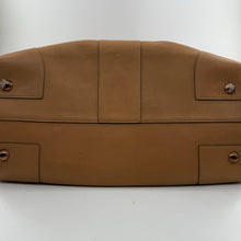 Load image into Gallery viewer, Delvaux brillant L'XXL bag