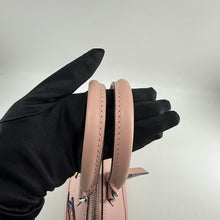 Load image into Gallery viewer, Louis Vuitton Limited Edition Epi Stickers Alma BB (2018)