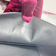 Load image into Gallery viewer, Alexander Mcqueen Silver Clutch TWS