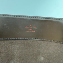 Load image into Gallery viewer, Louis Vuitton Damier ebène Broadway Messenger bag TWS