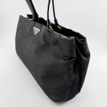Load image into Gallery viewer, Prada Nylon Tessuto Shoulder Bag