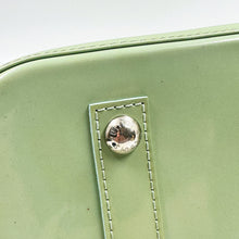 Load image into Gallery viewer, Louis Vuitton Green Epi Electric Alma PM TWS
