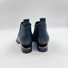 Load image into Gallery viewer, Alexander Wang Kori Ankle Boots SIze36.5 TWS