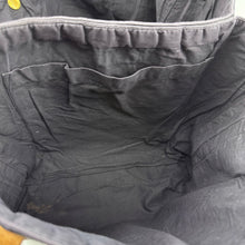 Load image into Gallery viewer, Hermes Amedaba Canvas Shoulder Bag