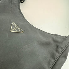 Load image into Gallery viewer, Prada Re-Edition Nylon Hobo Bag (ND)