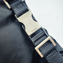 Load image into Gallery viewer, Prada Vela Nylon Shoulder Bag TWS