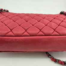 Load image into Gallery viewer, Chanel Iridescent Calfskin New Bubble Quilt Flap Bag