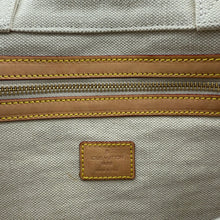Load image into Gallery viewer, Louis Vuitton Vintage Canvas That's Love Toile Cabas MM