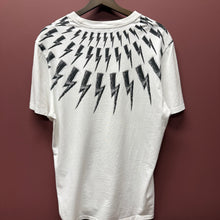 Load image into Gallery viewer, NEIL BARRET White T-shirt