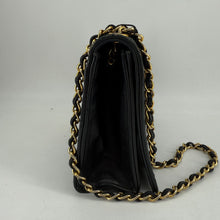 Load image into Gallery viewer, Chanel CC Vintage Quilted Flap Bag